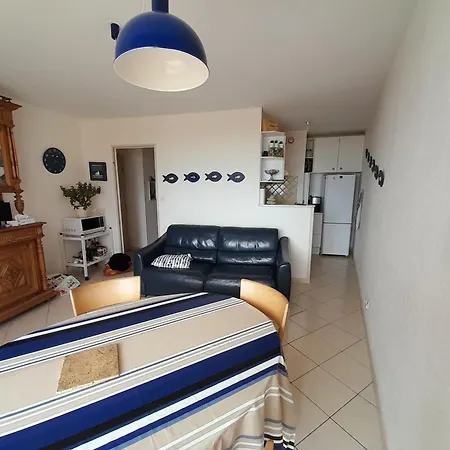 Le Jardin Des Dunes *