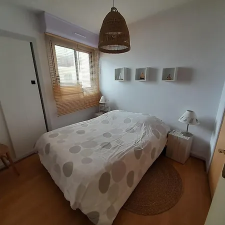 Apartamento Le Jardin Des Dunes *