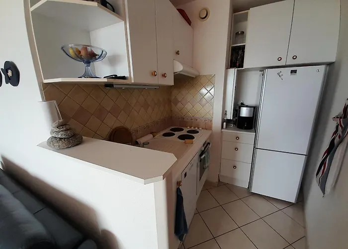 Le Jardin Des Dunes *