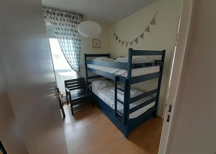 Le Jardin Des Dunes Saint-Gilles-Croix-de-Vie